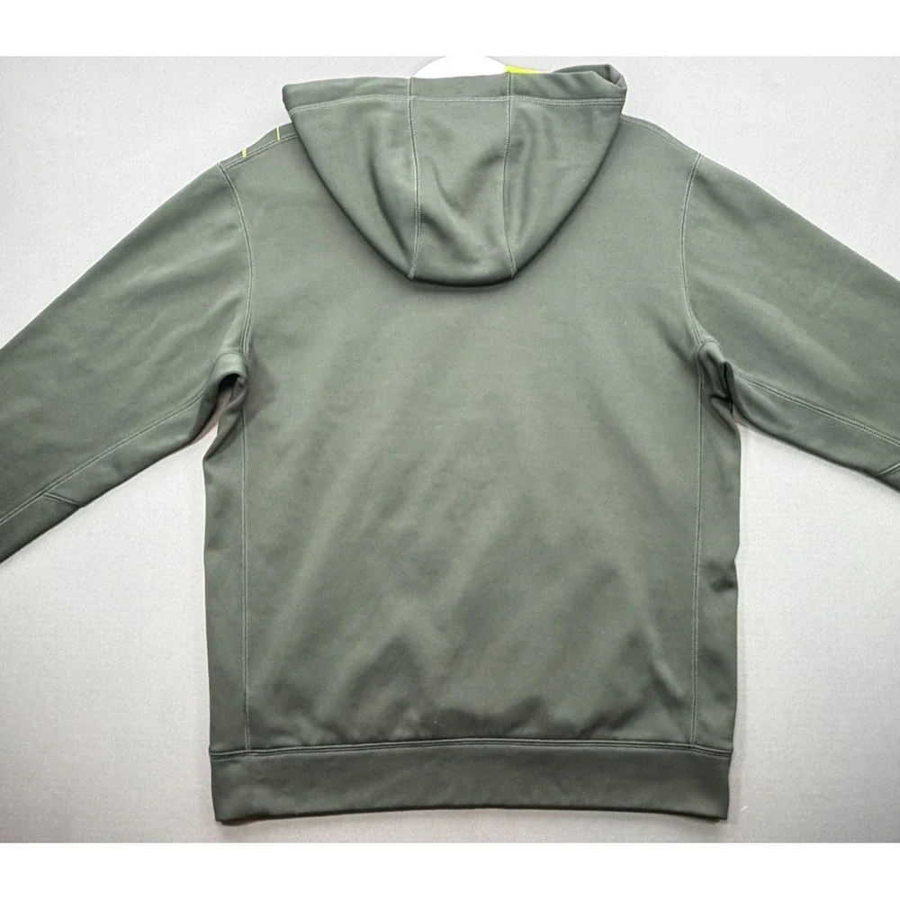 Nike therma fit